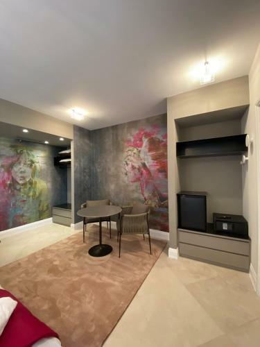 Hostal Panoramic Relax Luxury Villa Martina Lake Como