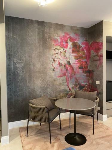 Hostal Panoramic Relax Luxury Villa Martina Lake Como
