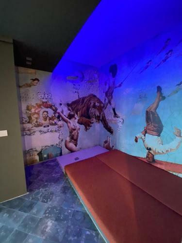 Hostal Panoramic Relax Luxury Villa Martina Lake Como