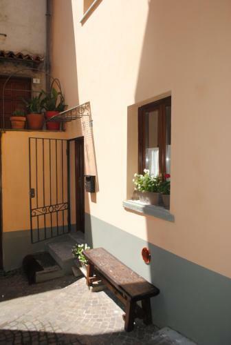 La Maison D'aliz�