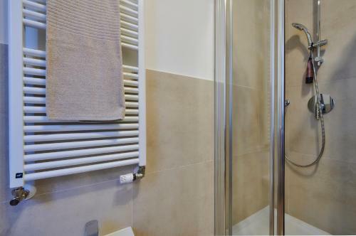 Apartamento Villa Liberty Apt Bellagio
