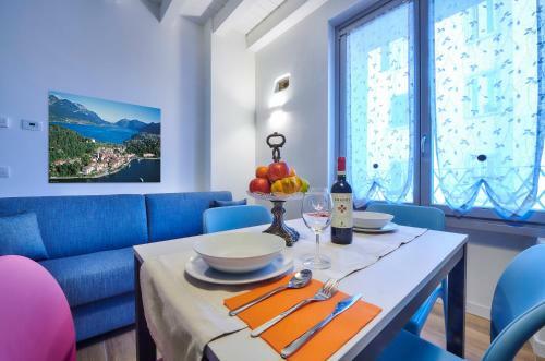 Apartamento Villa Liberty Apt Bellagio