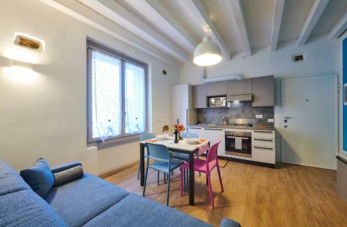 Apartamento Villa Liberty Apt Bellagio