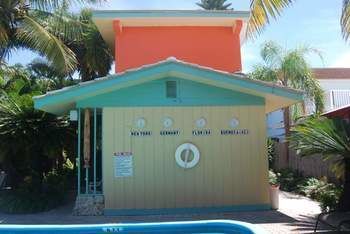 Lodge Best Florida Resort