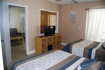 Lodge Best Florida Resort