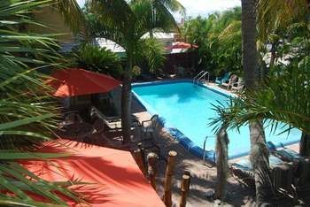 Lodge Best Florida Resort