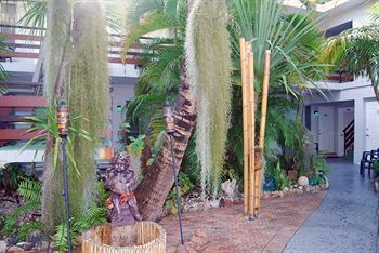 Lodge Best Florida Resort