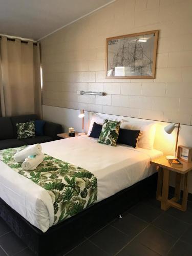 Yeppoon Surfside Motel