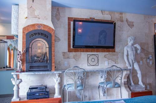 Hotel Adventure Suites