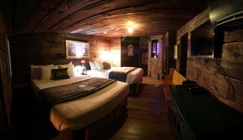 Hotel Adventure Suites