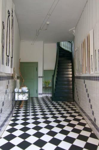 Hostal Kunsthaus