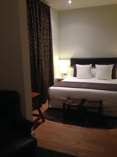 Hotel Ca L�arpa