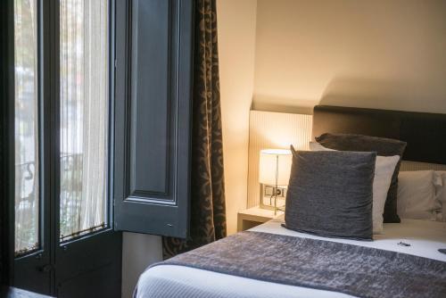Hotel Ca L�arpa