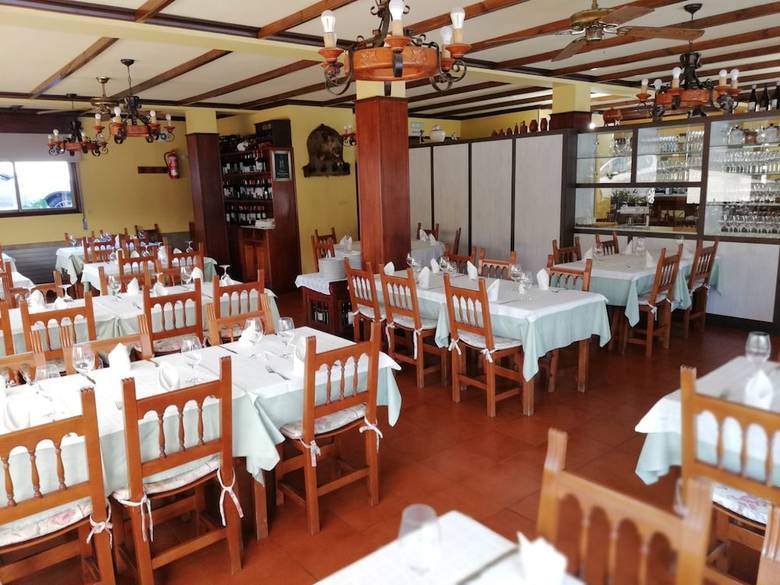 Hostal El Retiro