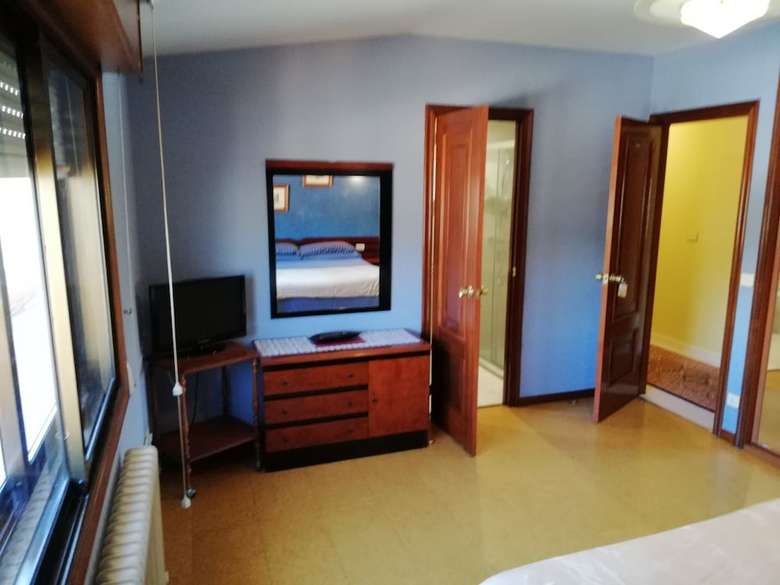 Hostal El Retiro