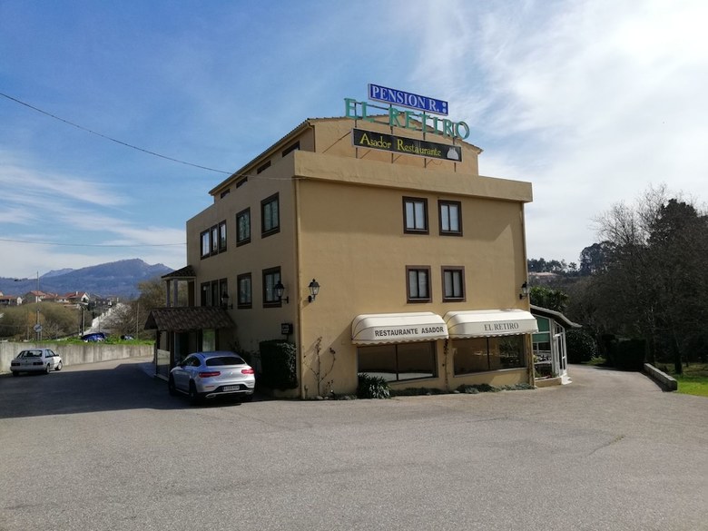 Hostal El Retiro