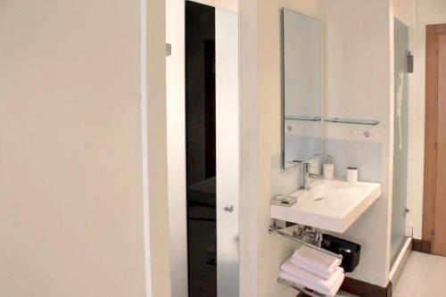 Hostal Pensi�n Basic Confort 2