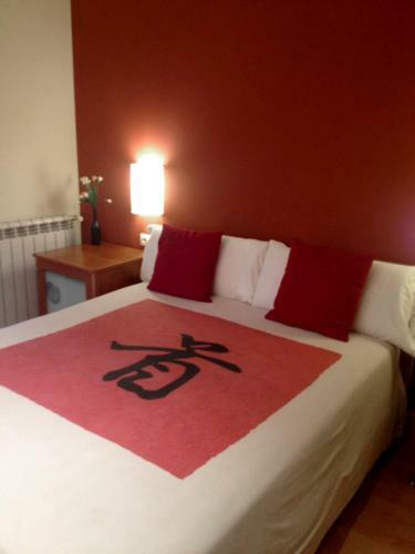 Hostal Pensi�n Basic Confort 2