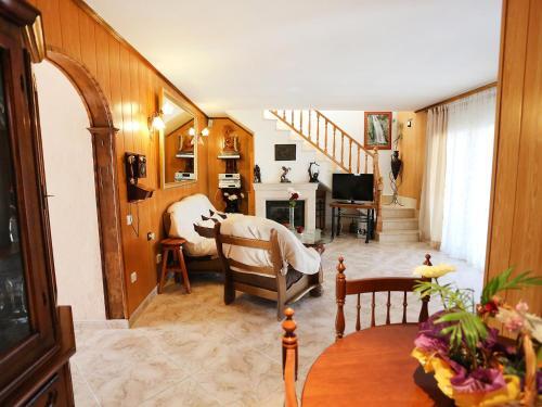 Holiday Home Rosa Cambrils