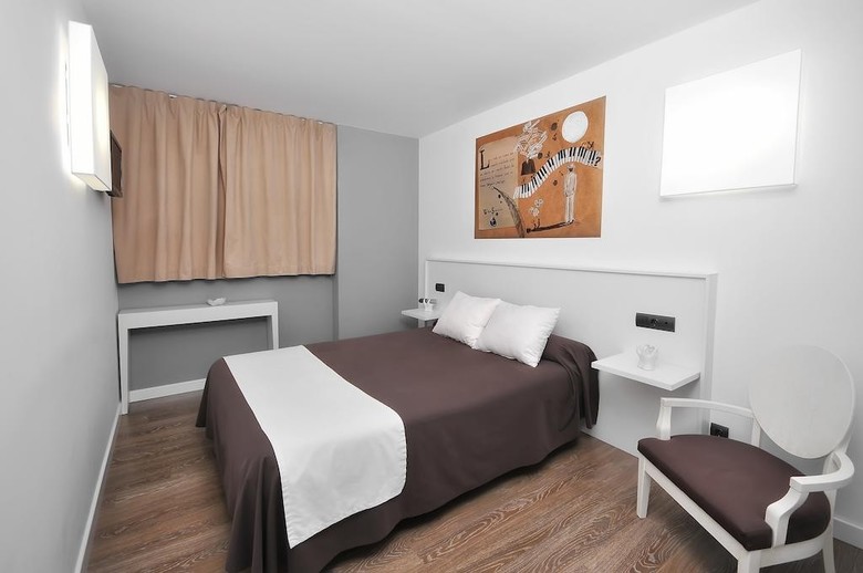 Cl� Hotel Boutique Caf�