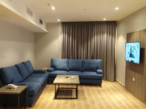 Apartamento Golden House Dammam
