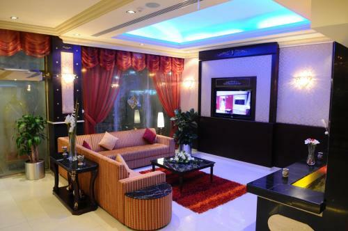 Apartamento Golden House Dammam