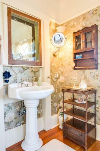 The Jabberwock Bed & Breakfast