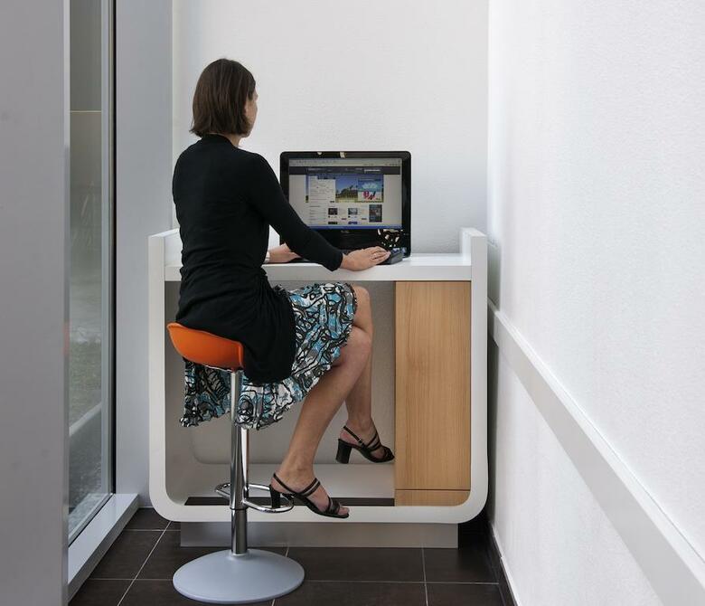 Hotel Ibis Budget Antwerpen Port