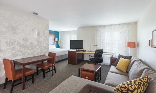 Hotel Residence Inn By Marriott Fargo