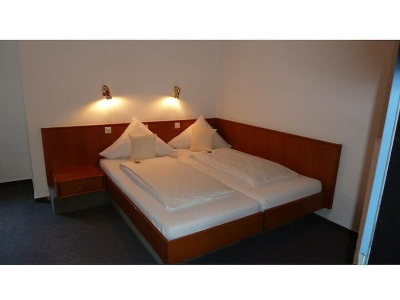 Hotel Im Winkel