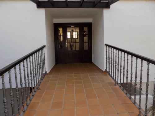 Apartamentos Villa Colon