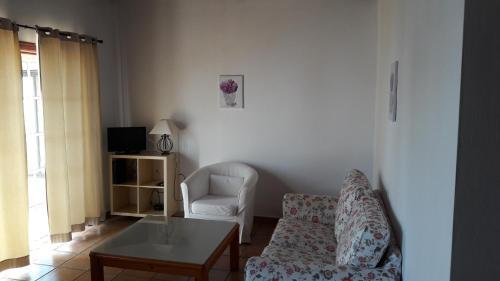 Apartamentos Villa Colon