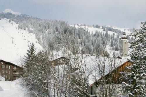 Hotel Berghof
