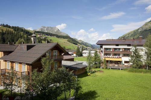 Hotel Berghof