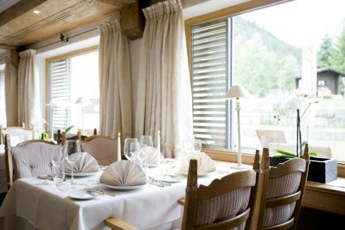 Hotel Berghof