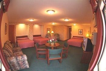 Motel Prime Rate Inn