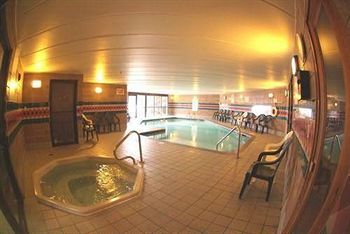 Motel Prime Rate Inn