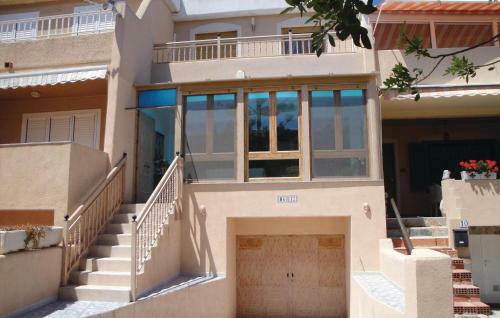Holiday Home Calle Toledo