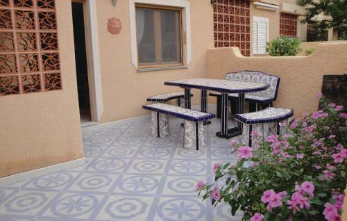 Holiday Home Calle Toledo