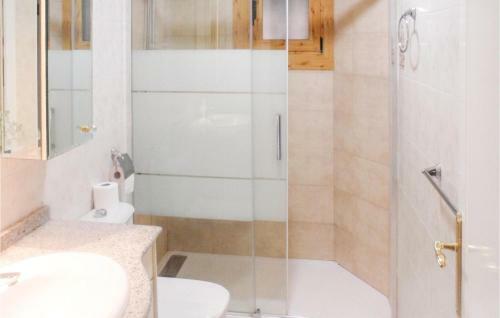 Holiday Home Calle Toledo