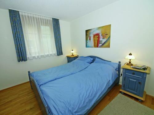Apartamento Mountainlodge Brand