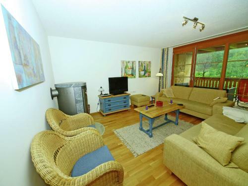 Apartamento Mountainlodge Brand