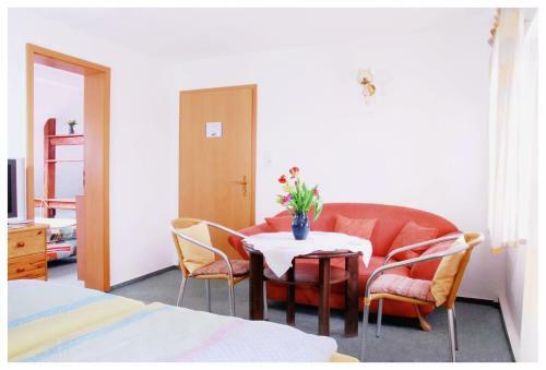 Hostal Pension Alter Zausel
