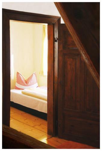 Hostal Pension Alter Zausel