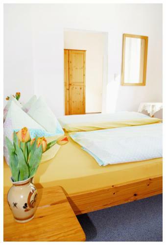 Hostal Pension Alter Zausel