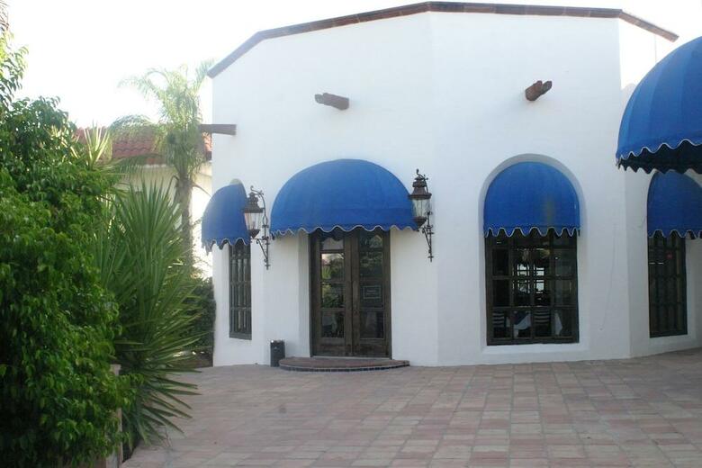 Hotel Quality Inn Nuevo Laredo