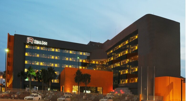 Hotel Quality Inn Nuevo Laredo