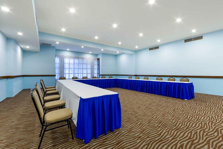 Hotel Quality Inn Nuevo Laredo