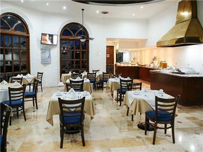 Hotel Quality Inn Nuevo Laredo