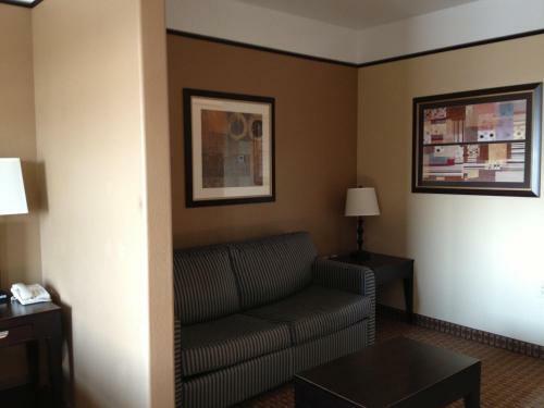 Hotel Super 8 Odessa